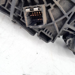 MANDO MULTIFUNCION RENAULT SCENIC II (JM) K9KP732MOTOR  K9K P78200127728