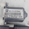 ELEVALUNAS DELANTERO DERECHO CITROEN C4 BERLINA 9HYDV6TED4TIPO 9HY9647441380