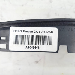 MOLDURA RENAULT LAGUNA II (BG0) F9Q758F9Q 17A1043446