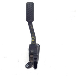 PEDAL ACELERADOR FORD FIESTA (CB1) SIN DOCUMENTACIÓN8V219F836AB
