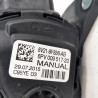 PEDAL ACELERADOR FORD FIESTA (CB1) SIN DOCUMENTACIÓN8V219F836AB