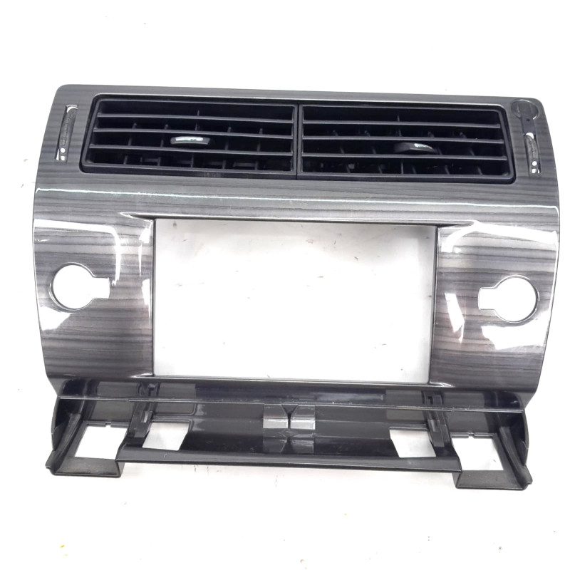 PANEL FRONTAL CITROEN C4 BERLINA 9HZDV6TED4TIPO 9HZ9649599577