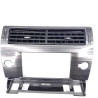 PANEL FRONTAL CITROEN C4 BERLINA 9HZDV6TED4TIPO 9HZ9649599577