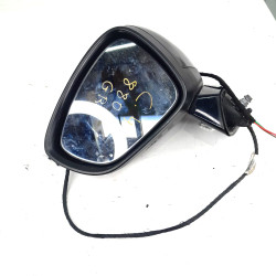 RETROVISOR IZQUIERDO CITROEN C4 BERLINA 9HZDV6TED4TIPO 9HZ0309023