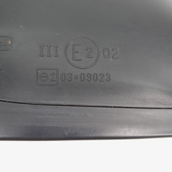 RETROVISOR IZQUIERDO CITROEN C4 BERLINA 9HZDV6TED4TIPO 9HZ0309023