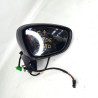 RETROVISOR DERECHO CITROEN C4 BERLINA 9HZDV6TED4TIPO 9HZ0309023