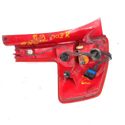 PILOTO TRASERO DERECHO CITROEN C4 BERLINA 9HZDV6TED4TIPO 9HZ965586398001