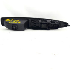 MANDO ELEVALUNAS DELANTERO DERECHO CITROEN C4 BERLINA 9HXDV6ATED4TIPO: 9HX9651465677