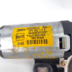 MOTOR LIMPIA TRASERO SEAT ALTEA (5P1) BKD53028012