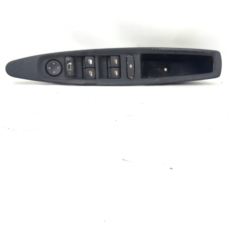MANDO ELEVALUNAS DELANTERO IZQUIERDO CITROEN C4 BERLINA 9HXDV6ATED4TIPO: 9HX9651464577