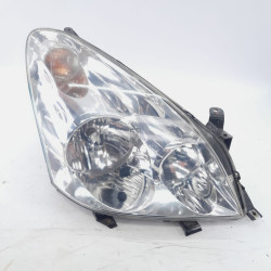 FARO DERECHO TOYOTA COROLLA VERSO (R1) 2ADFTV3124R