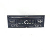 SISTEMA AUDIO / RADIO CD CITROEN C4 BERLINA 9HZDV6TED4TIPO 9HZ01800299