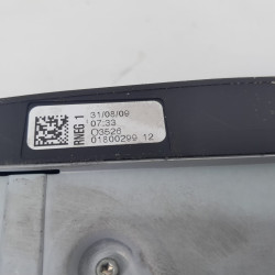 SISTEMA AUDIO / RADIO CD CITROEN C4 BERLINA 9HZDV6TED4TIPO 9HZ01800299