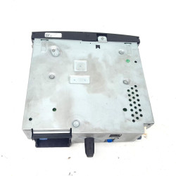 SISTEMA AUDIO / RADIO CD CITROEN C4 BERLINA 9HZDV6TED4TIPO 9HZ01800299