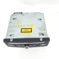 SISTEMA AUDIO / RADIO CD CITROEN C4 BERLINA 9HZDV6TED4TIPO 9HZ01800299