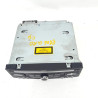 SISTEMA AUDIO / RADIO CD CITROEN C4 BERLINA 9HZDV6TED4TIPO 9HZ01800299