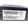 MANDO CLIMATIZADOR CITROEN C4 BERLINA 9HZDV6TED4TIPO 9HZ9658084577