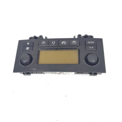 MANDO CLIMATIZADOR CITROEN C4 BERLINA 5FWEP6G-5FW9658084577