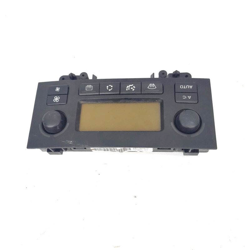 MANDO CLIMATIZADOR CITROEN C4 BERLINA 5FWEP6G-5FW9658084577