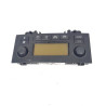 MANDO CLIMATIZADOR CITROEN C4 BERLINA 5FWEP6G-5FW9658084577