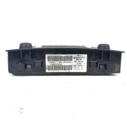 MANDO CLIMATIZADOR CITROEN C4 BERLINA 5FWEP6G-5FW9658084577