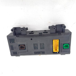 MANDO CLIMATIZADOR RENAULT LAGUNA II (BG0) F9Q758F9Q 178200575240