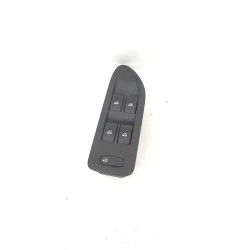 MANDO ELEVALUNAS DELANTERO DERECHO RENAULT LAGUNA II (BG0) F9Q758F9Q 178200397299B