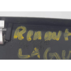 MANDO ELEVALUNAS DELANTERO DERECHO RENAULT LAGUNA II (BG0) F9Q758F9Q 178200397299B