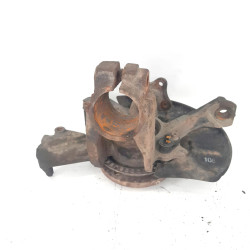 MANGUETA DELANTERA IZQUIERDA SEAT LEON (1M1) ASV1J05AJ