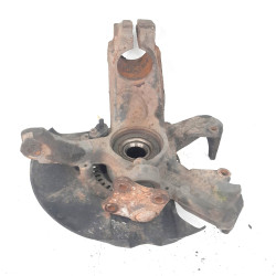 MANGUETA DELANTERA IZQUIERDA SEAT LEON (1M1) ASV1J05AJ