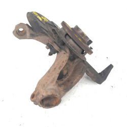 MANGUETA DELANTERA IZQUIERDA SEAT LEON (1M1) ASV1J05AJ