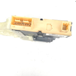 ELEVALUNAS DELANTERO IZQUIERDO CITROEN C4 BERLINA 5FWEP6G-5FW984941100