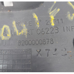 MOLDURAS DELANTERAS RENAULT LAGUNA II (BG0) F9Q758F9Q 178200000878