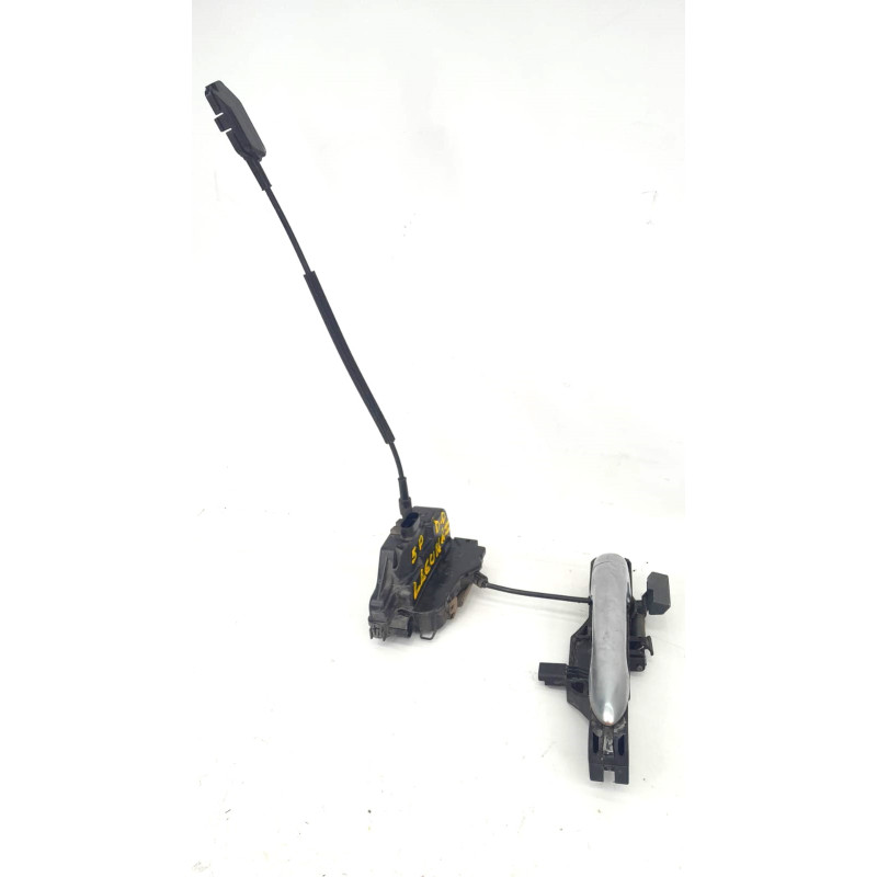 MANETA EXTERIOR DELANTERA DERECHA RENAULT LAGUNA II (BG0) F9Q750TIPO F9Q C7AV50289001