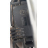 MANETA EXTERIOR DELANTERA DERECHA RENAULT LAGUNA II (BG0) F9Q750TIPO F9Q C7AV50289001