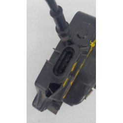MANETA EXTERIOR DELANTERA DERECHA RENAULT LAGUNA II (BG0) F9Q750TIPO F9Q C7AV50289001