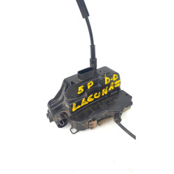 MANETA EXTERIOR DELANTERA DERECHA RENAULT LAGUNA II (BG0) F9Q750TIPO F9Q C7AV50289001