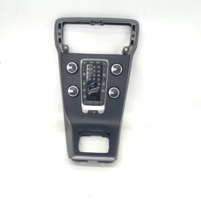 MANDO MULTIFUNCION VOLVO V40 D4204T83453864Y5CS