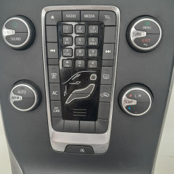 MANDO MULTIFUNCION VOLVO V40 D4204T83453864Y5CS