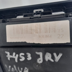 MANDO MULTIFUNCION VOLVO V40 D4204T83453864Y5CS