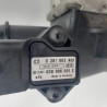 INTERCOOLER AUDI A4 BERLINA (8E) BRE0281002401