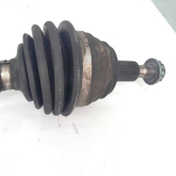 TRANSMISION SEAT LEON (1M1) ASV