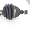 TRANSMISION SEAT LEON (1M1) ASV
