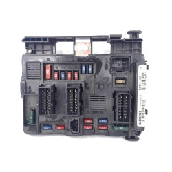 CAJA RELES / FUSIBLES CITROEN C5 BERLINA RHZDW10ATEDTIPO RHZS118470003E