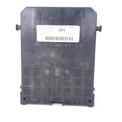 CAJA RELES / FUSIBLES PEUGEOT 307 BREAK / SW (S1)(04.2002) D-RHS9651196880