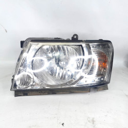 FARO IZQUIERDO NISSAN PATROL GR (Y61) ZD30DDTITIPO: ZD30