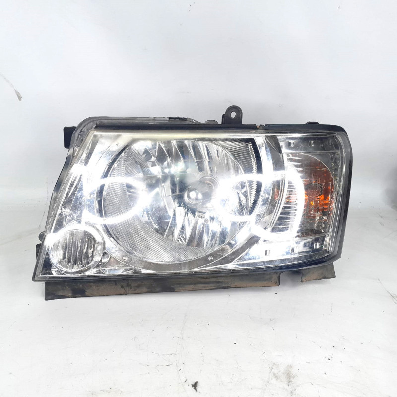 FARO IZQUIERDO NISSAN PATROL GR (Y61) ZD30DDTITIPO: ZD30