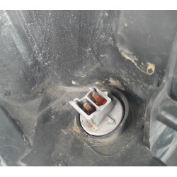 FARO IZQUIERDO NISSAN PATROL GR (Y61) ZD30DDTITIPO: ZD30