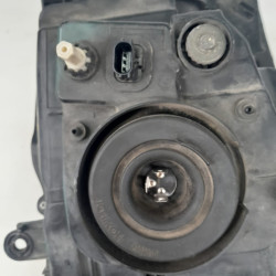 FARO IZQUIERDO NISSAN PATROL GR (Y61) ZD30DDTITIPO: ZD30
