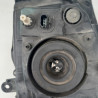 FARO IZQUIERDO NISSAN PATROL GR (Y61) ZD30DDTITIPO: ZD30